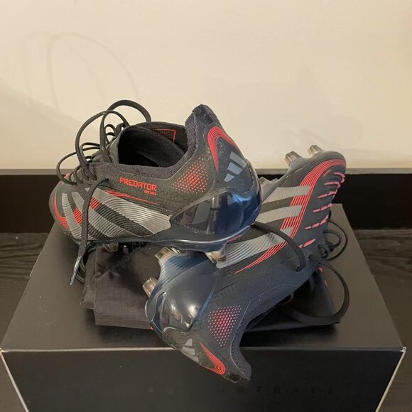 ADIDAS PREDATOR ELITE FG US 8 - Picture 2 of 4